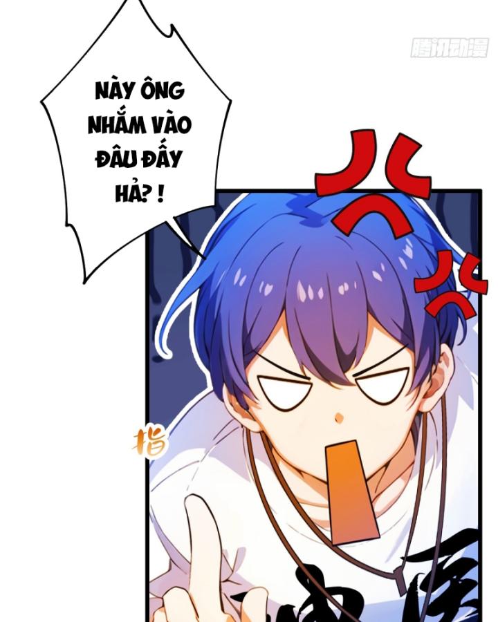 Ngươi Cấp Bậc Gì Dám Giả Bộ Trước Mặt Bảy Sư Tỷ Của Ta? Chapter 32 - Trang 2