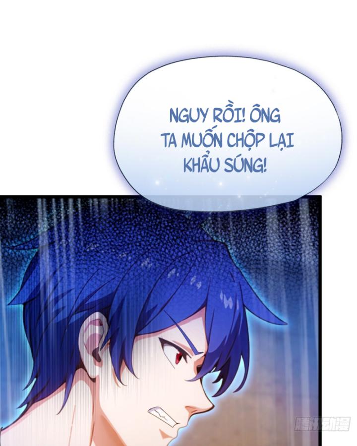 Ngươi Cấp Bậc Gì Dám Giả Bộ Trước Mặt Bảy Sư Tỷ Của Ta? Chapter 32 - Trang 2