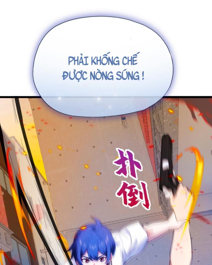 Ngươi Cấp Bậc Gì Dám Giả Bộ Trước Mặt Bảy Sư Tỷ Của Ta? Chapter 32 - Trang 2