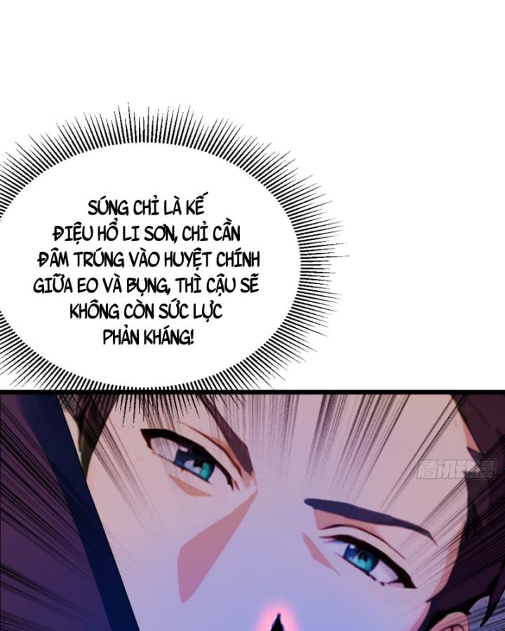 Ngươi Cấp Bậc Gì Dám Giả Bộ Trước Mặt Bảy Sư Tỷ Của Ta? Chapter 32 - Trang 2