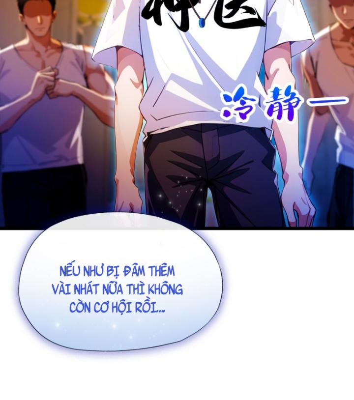 Ngươi Cấp Bậc Gì Dám Giả Bộ Trước Mặt Bảy Sư Tỷ Của Ta? Chapter 32 - Trang 2