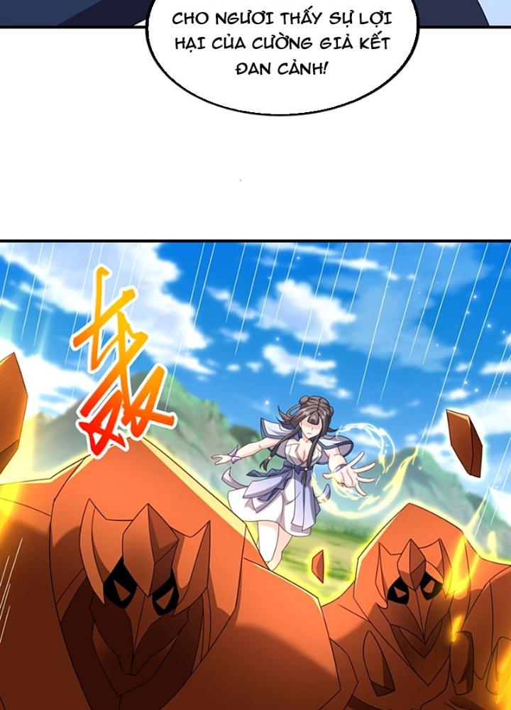 Tôi Thăng Cấp Bằng Cách Thưởng Cho Những Đệ Tử Chapter 57 - Trang 2