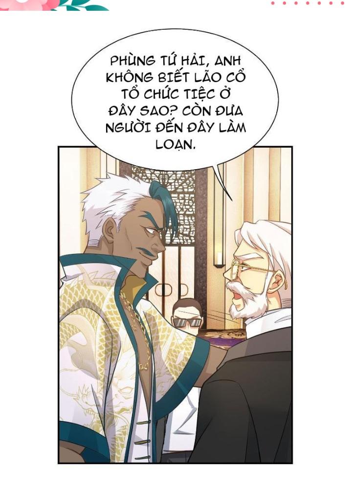 Long Vương Lệnh Chapter 19 - Trang 2