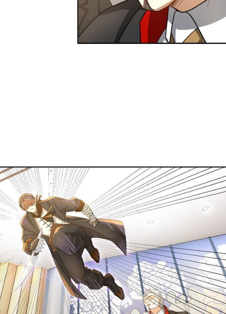 Long Vương Lệnh Chapter 19 - Trang 2