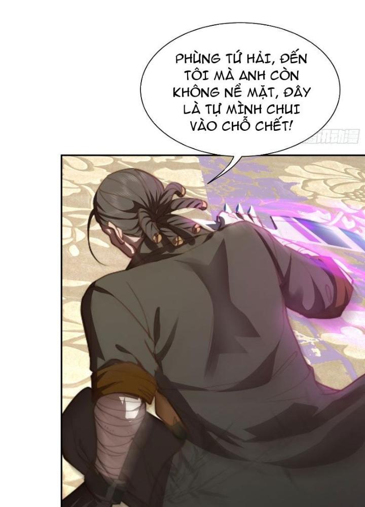 Long Vương Lệnh Chapter 19 - Trang 2