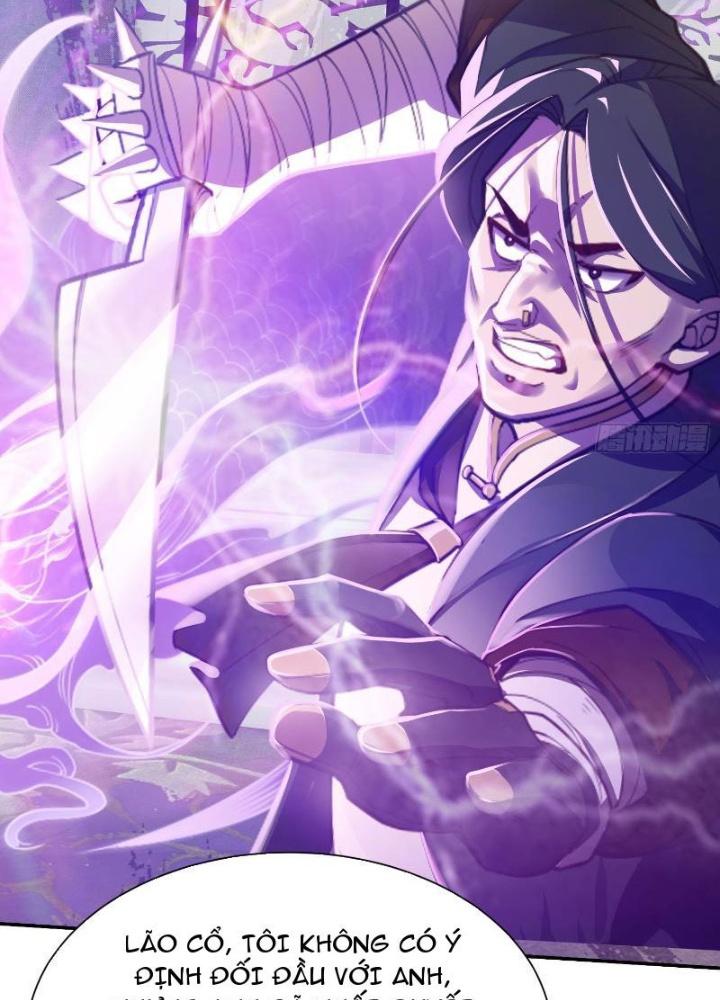 Long Vương Lệnh Chapter 19 - Trang 2