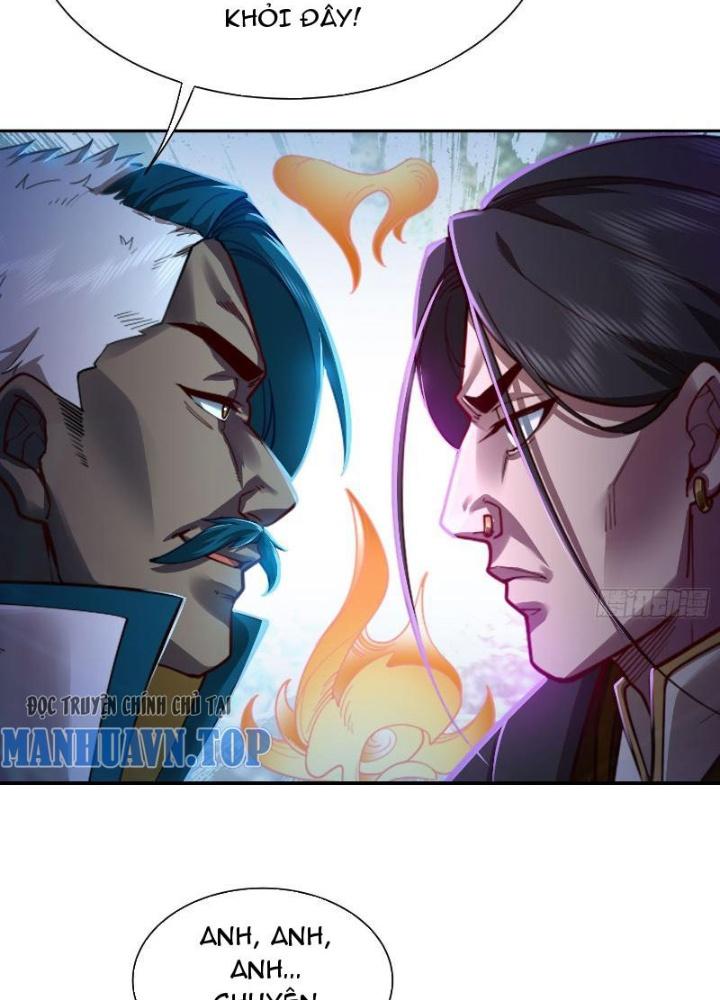Long Vương Lệnh Chapter 19 - Trang 2