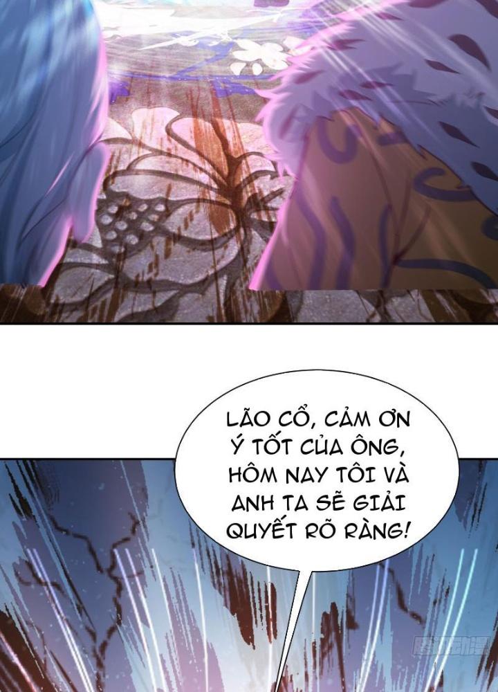 Long Vương Lệnh Chapter 19 - Trang 2