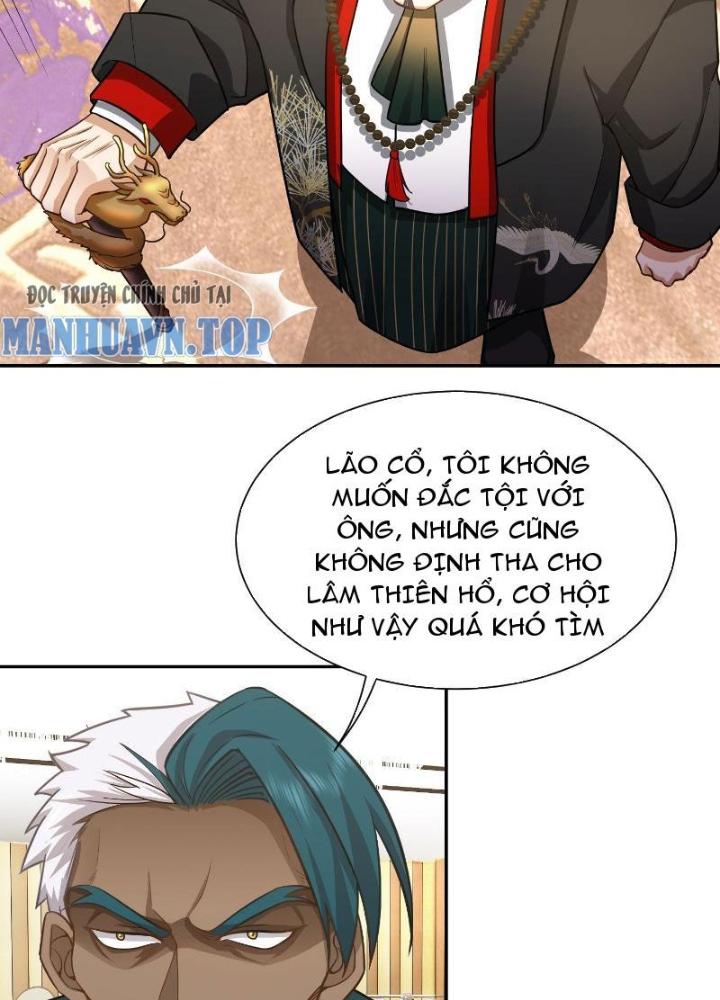 Long Vương Lệnh Chapter 19 - Trang 2