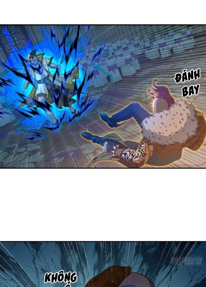 Long Vương Lệnh Chapter 19 - Trang 2