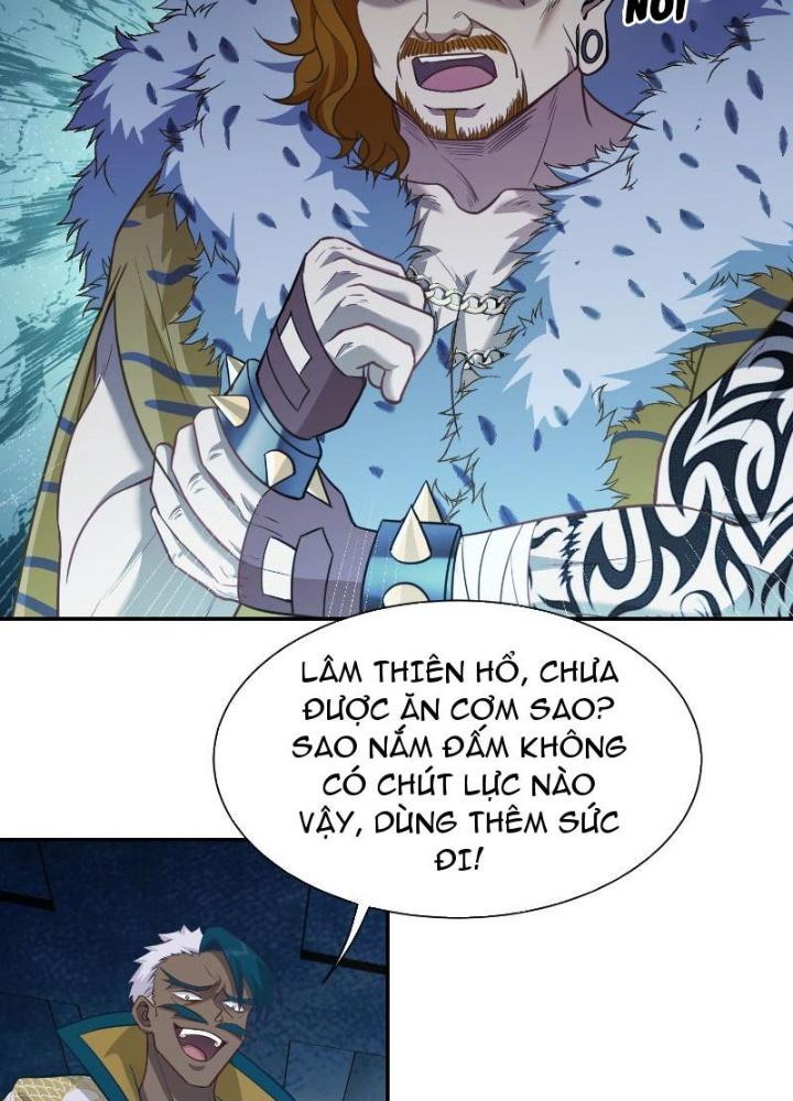 Long Vương Lệnh Chapter 19 - Trang 2