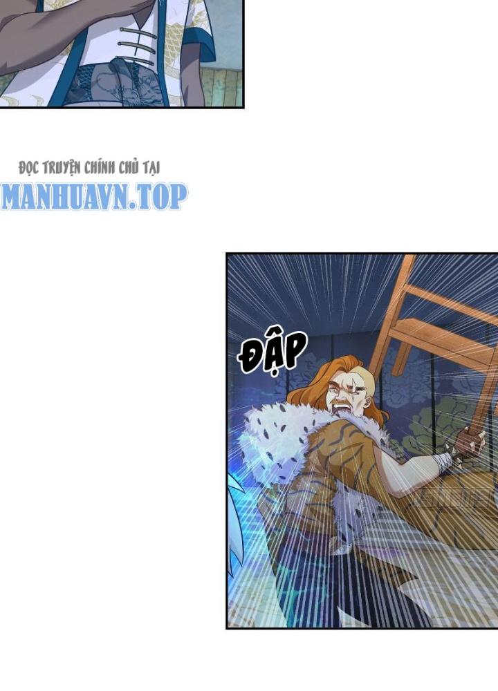 Long Vương Lệnh Chapter 19 - Trang 2