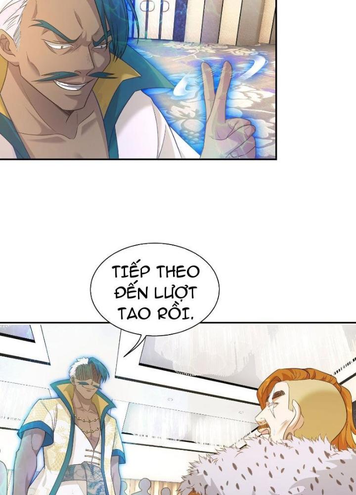 Long Vương Lệnh Chapter 19 - Trang 2