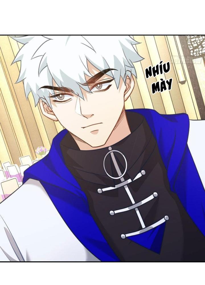 Long Vương Lệnh Chapter 19 - Trang 2