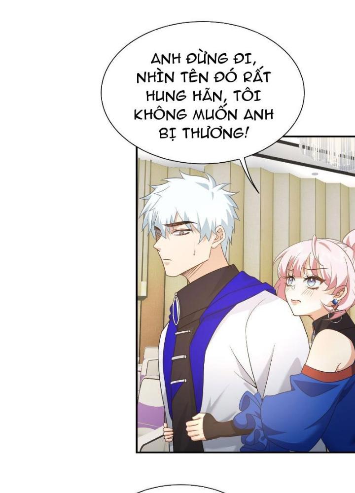 Long Vương Lệnh Chapter 19 - Trang 2