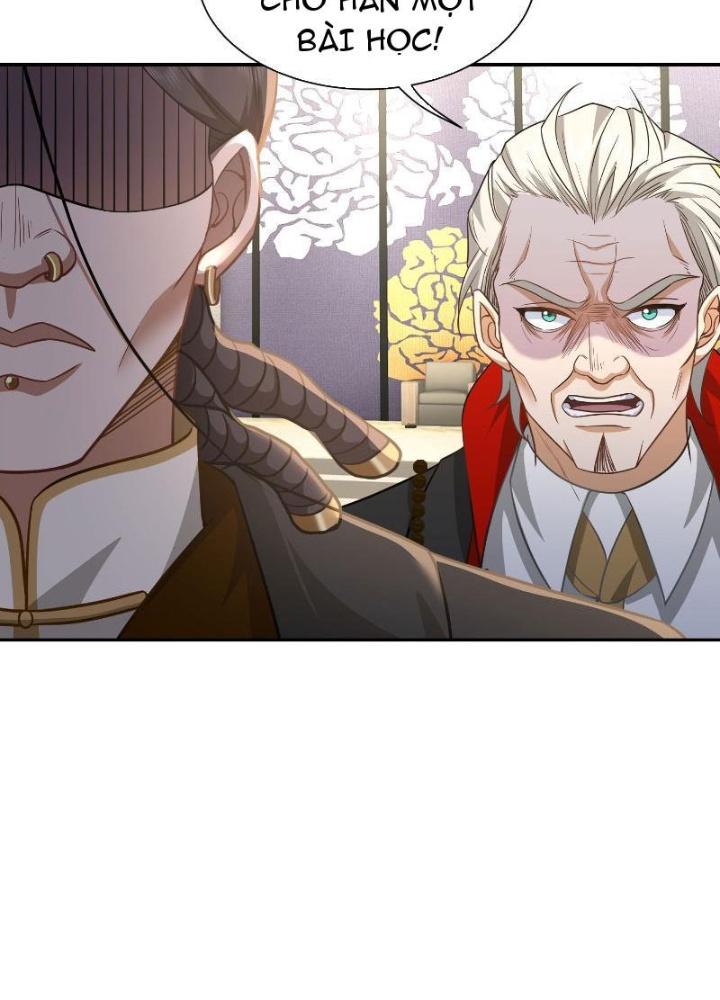 Long Vương Lệnh Chapter 19 - Trang 2