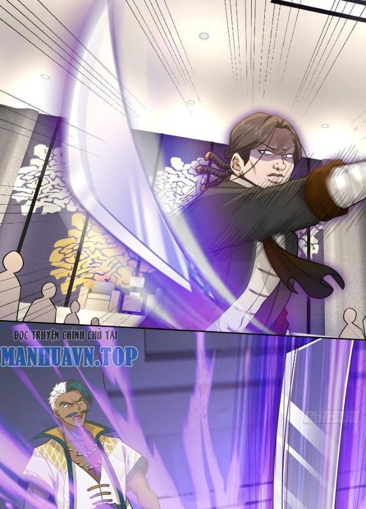 Long Vương Lệnh Chapter 19 - Trang 2