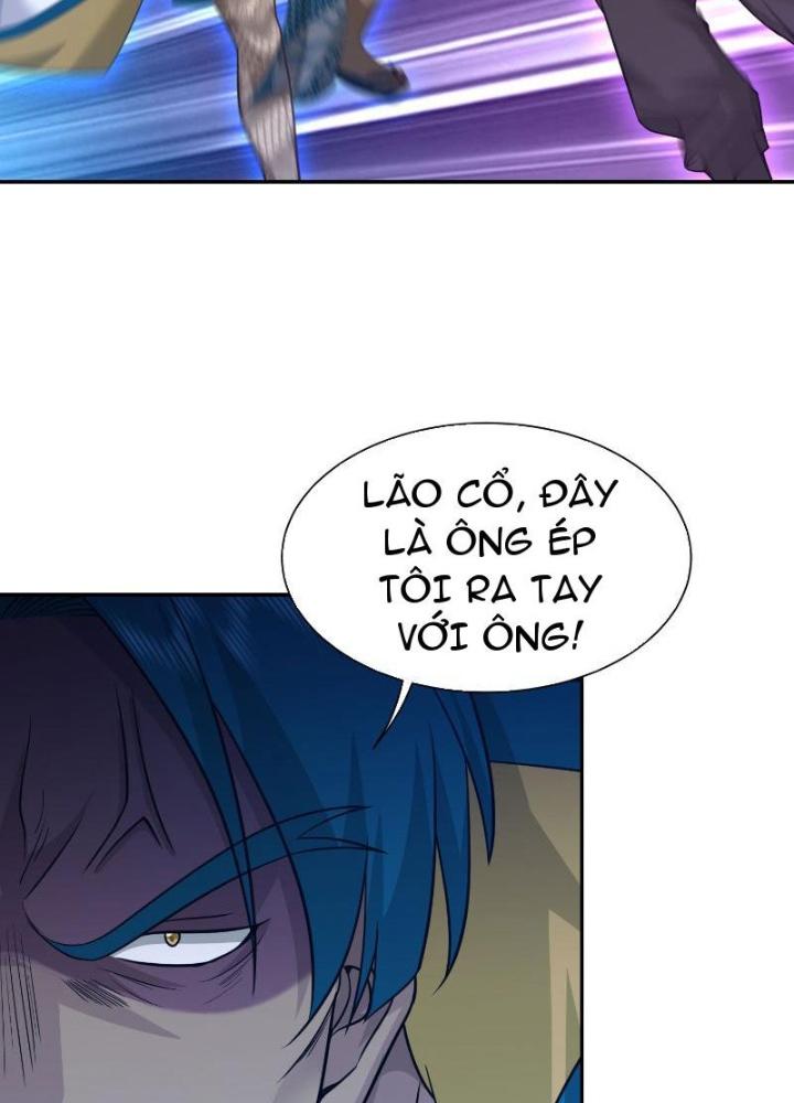 Long Vương Lệnh Chapter 19 - Trang 2