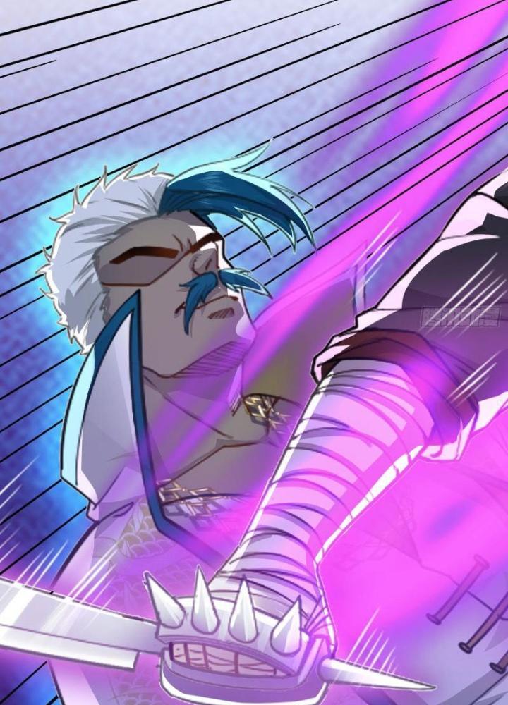 Long Vương Lệnh Chapter 19 - Trang 2