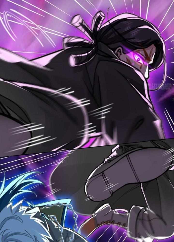 Long Vương Lệnh Chapter 19 - Trang 2