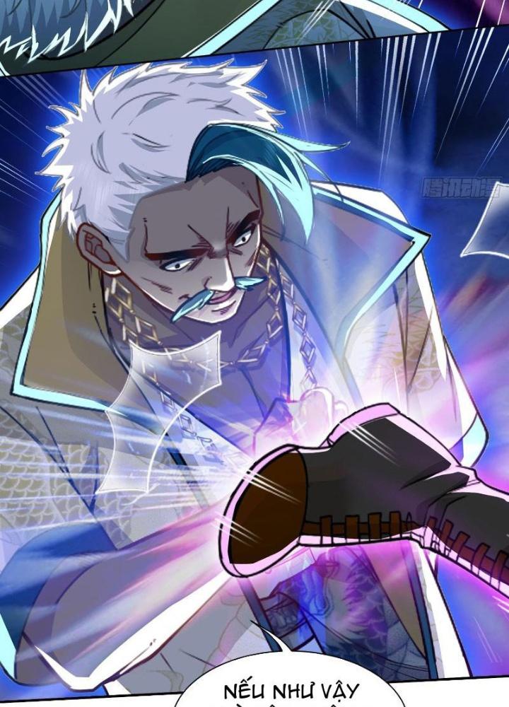 Long Vương Lệnh Chapter 19 - Trang 2