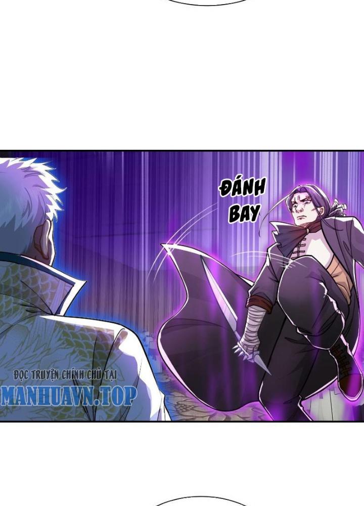 Long Vương Lệnh Chapter 19 - Trang 2