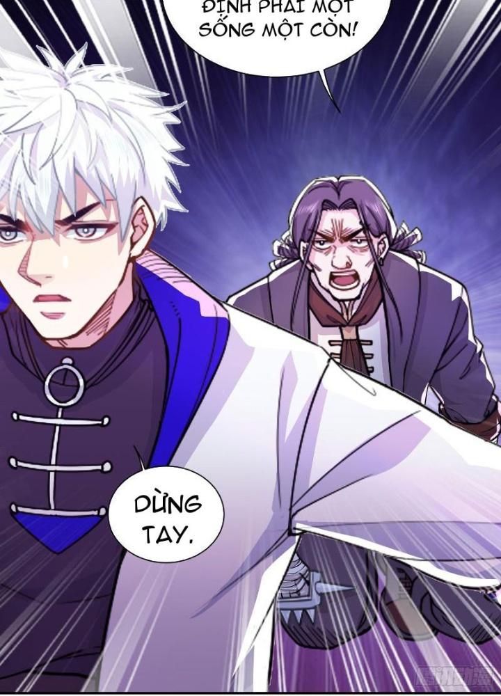 Long Vương Lệnh Chapter 19 - Trang 2