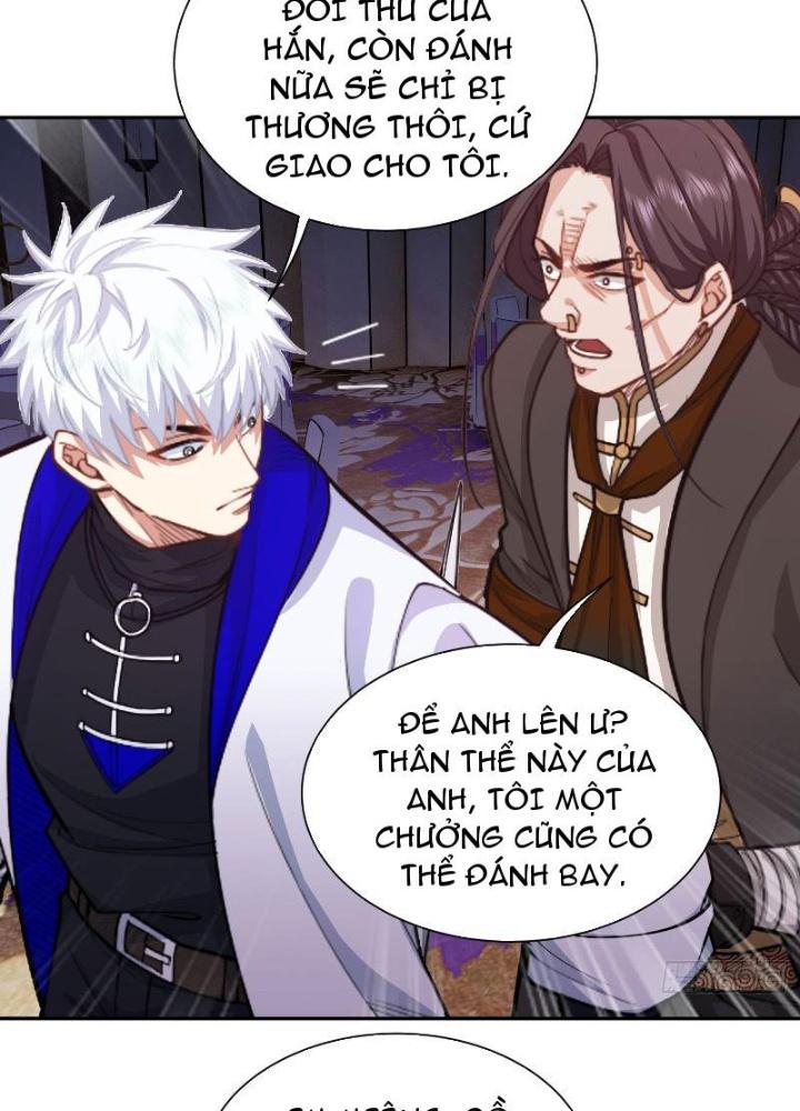 Long Vương Lệnh Chapter 19 - Trang 2