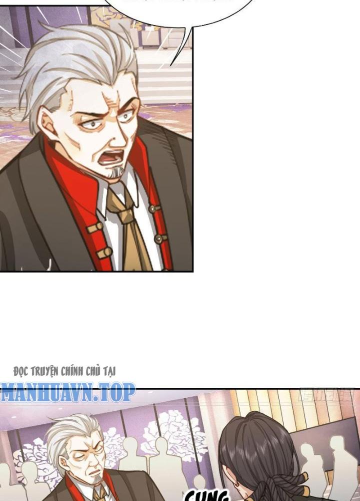 Long Vương Lệnh Chapter 19 - Trang 2