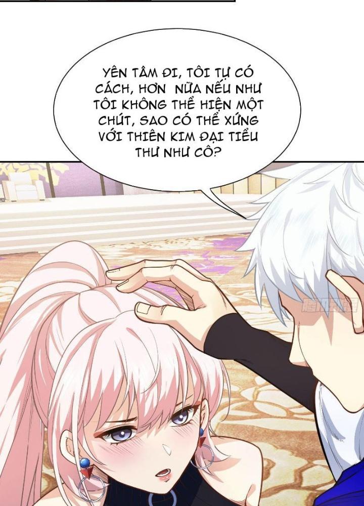Long Vương Lệnh Chapter 19 - Trang 2