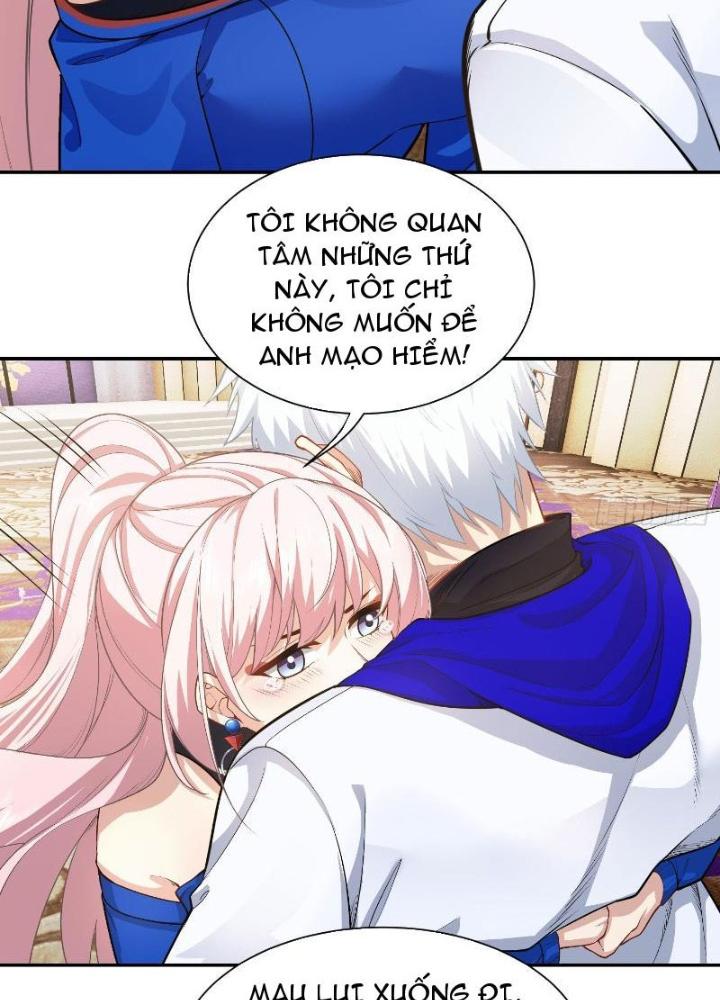 Long Vương Lệnh Chapter 19 - Trang 2