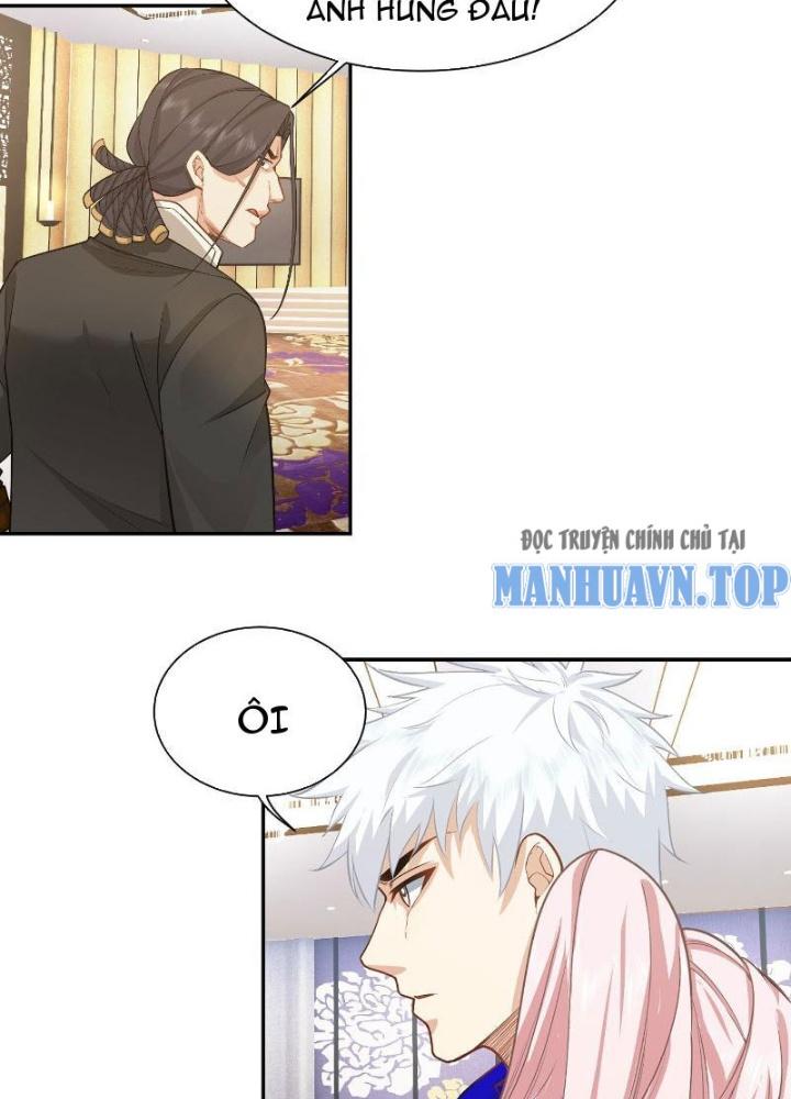 Long Vương Lệnh Chapter 19 - Trang 2