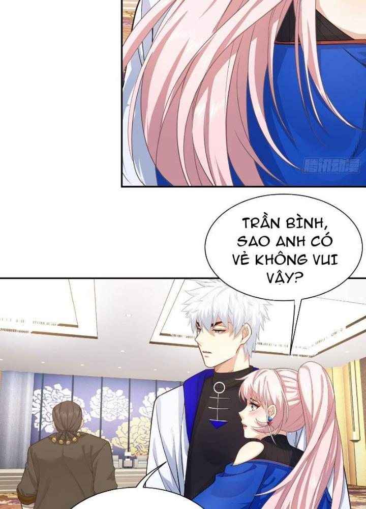 Long Vương Lệnh Chapter 19 - Trang 2