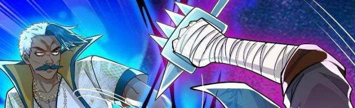 Long Vương Lệnh Chapter 20 - Trang 2