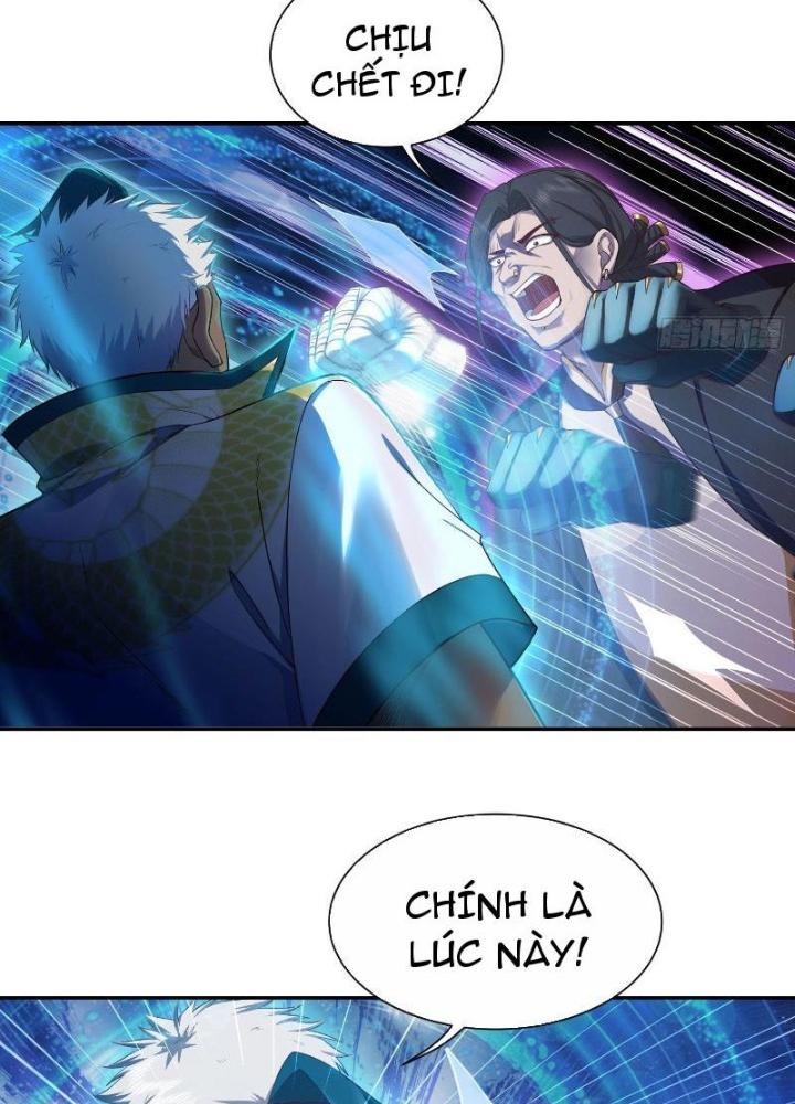 Long Vương Lệnh Chapter 20 - Trang 2