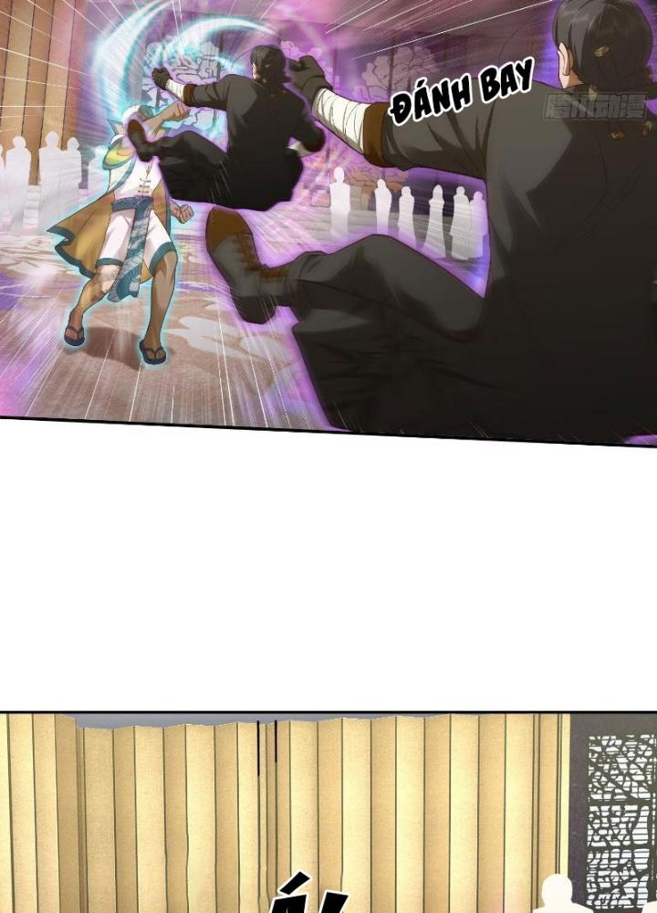 Long Vương Lệnh Chapter 20 - Trang 2