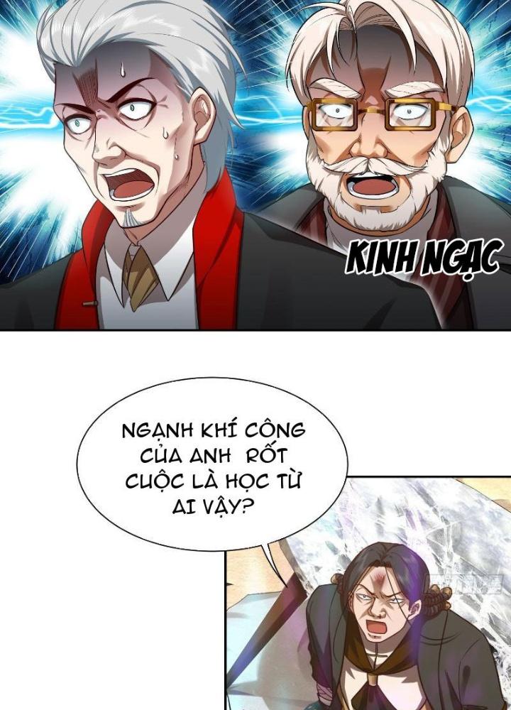 Long Vương Lệnh Chapter 20 - Trang 2