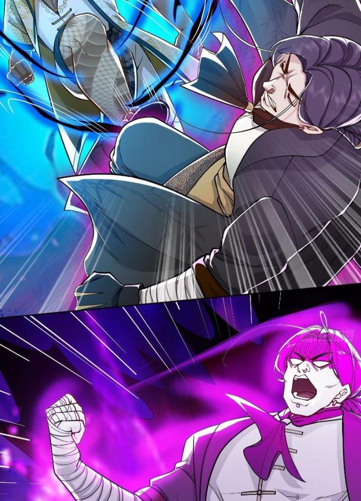 Long Vương Lệnh Chapter 20 - Trang 2