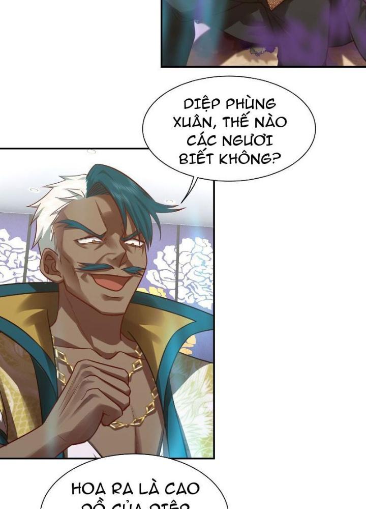 Long Vương Lệnh Chapter 20 - Trang 2