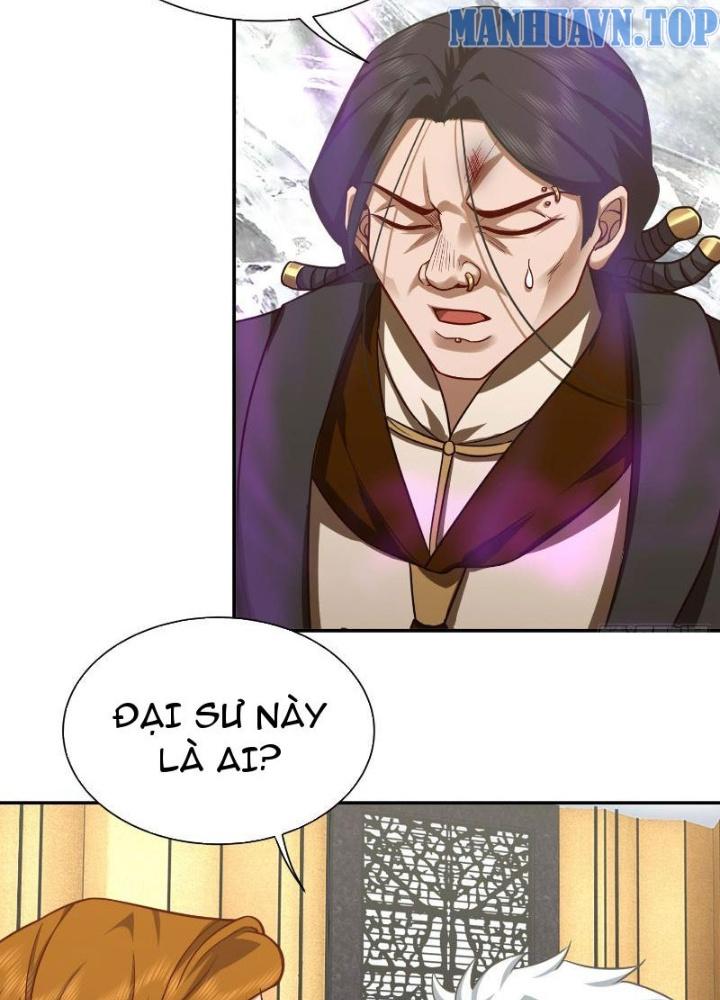 Long Vương Lệnh Chapter 20 - Trang 2