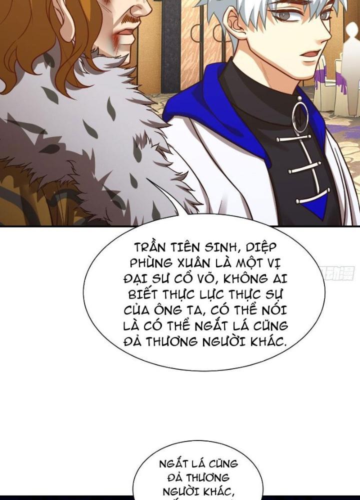 Long Vương Lệnh Chapter 20 - Trang 2