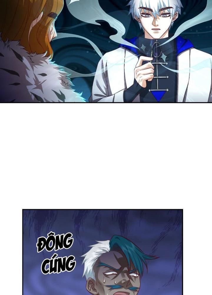 Long Vương Lệnh Chapter 20 - Trang 2