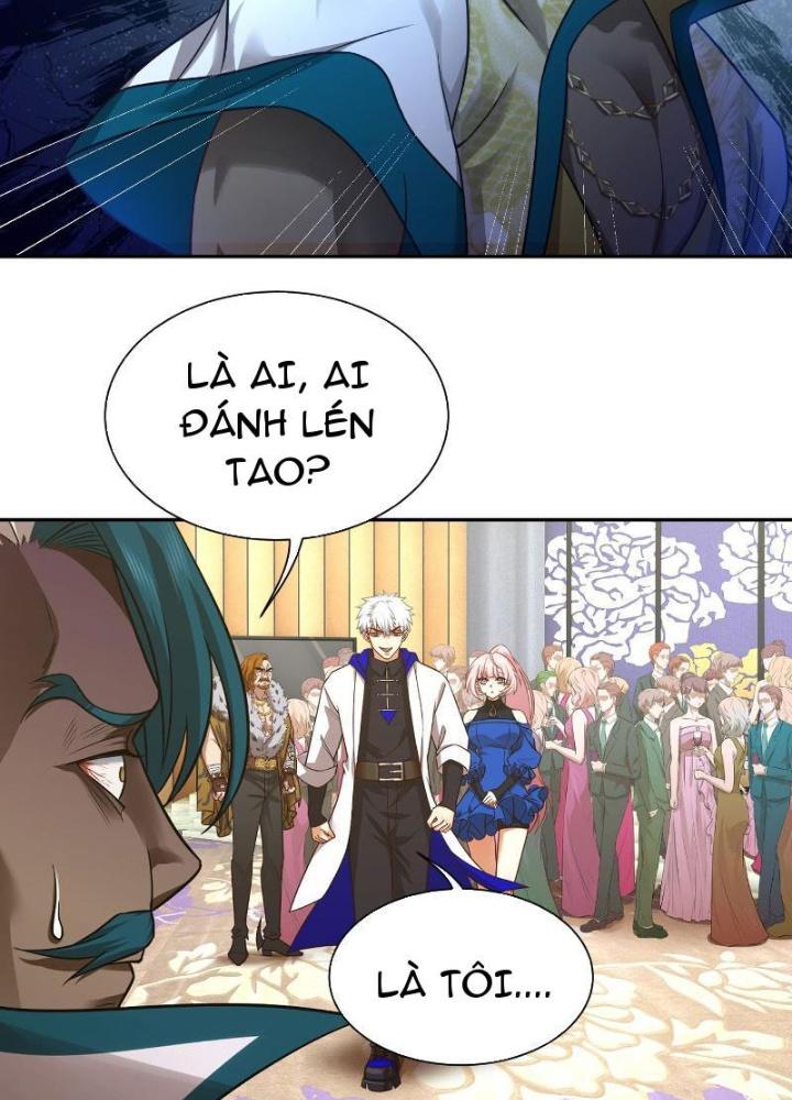 Long Vương Lệnh Chapter 20 - Trang 2