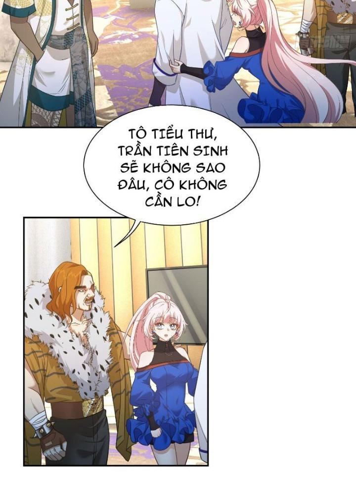 Long Vương Lệnh Chapter 20 - Trang 2