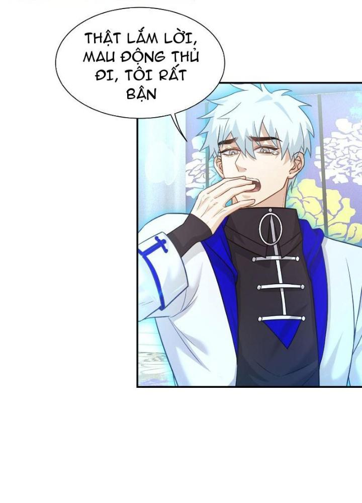 Long Vương Lệnh Chapter 20 - Trang 2