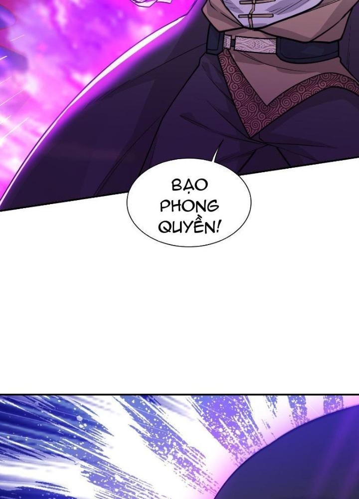 Long Vương Lệnh Chapter 20 - Trang 2