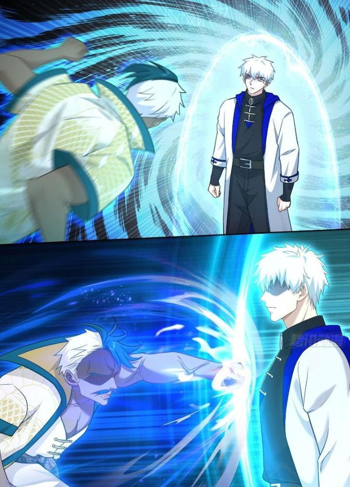 Long Vương Lệnh Chapter 20 - Trang 2