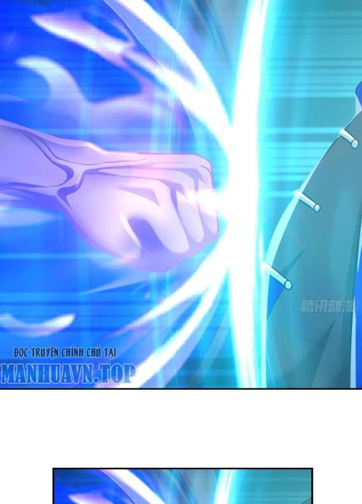 Long Vương Lệnh Chapter 20 - Trang 2