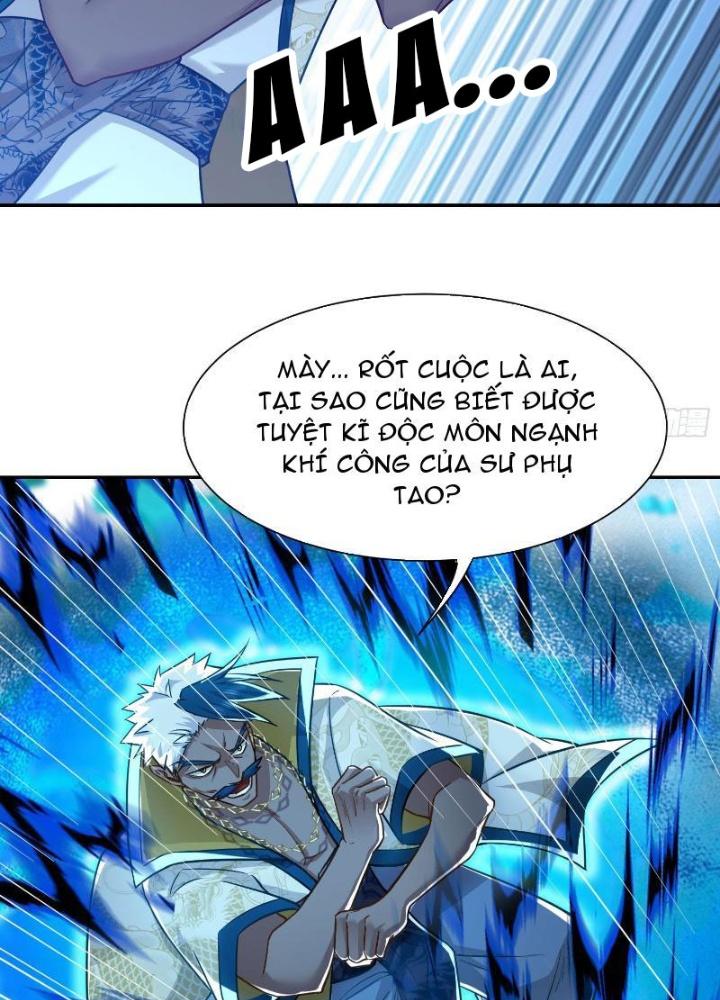 Long Vương Lệnh Chapter 20 - Trang 2