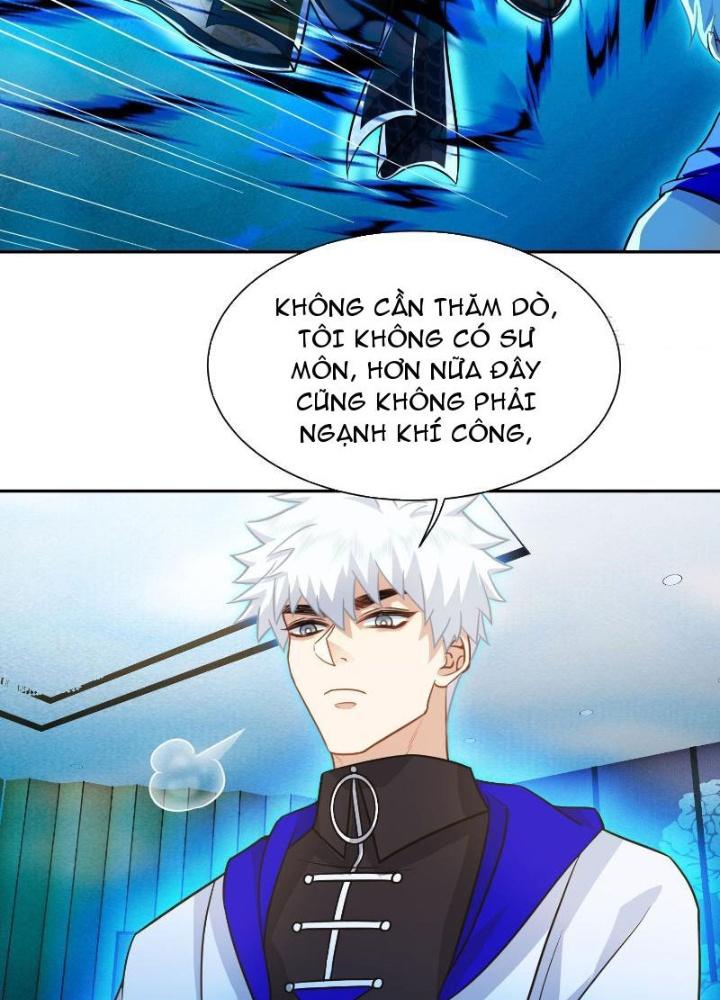 Long Vương Lệnh Chapter 20 - Trang 2